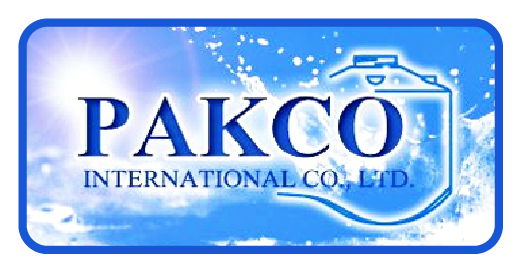 บริษัท แพ็คโก้ อินเตอร์เนชั่นแนล จำกัด